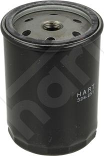 Hart 328 851 - Yanacaq filtri furqanavto.az