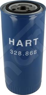 Hart 328 868 - Yağ filtri furqanavto.az