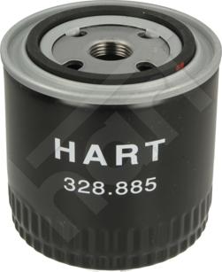 Hart 328 885 - Yağ filtri furqanavto.az