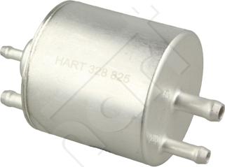Hart 328 825 - Yanacaq filtri furqanavto.az