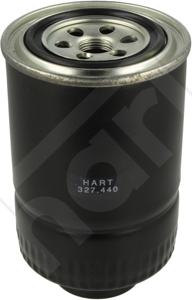 Hart 327 440 - Yanacaq filtri furqanavto.az