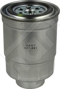 Hart 327 441 - Yanacaq filtri furqanavto.az