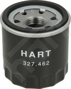 Hart 327 462 - Yağ filtri furqanavto.az