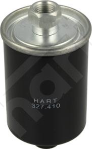 Hart 327 410 - Yanacaq filtri furqanavto.az