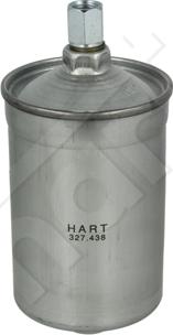 Hart 327 438 - Yanacaq filtri furqanavto.az