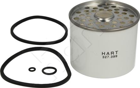 Hart 327 399 - Yanacaq filtri furqanavto.az