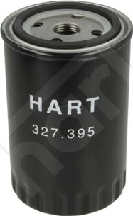 Hart 327 395 - Yağ filtri furqanavto.az