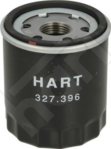Hart 327 396 - Yağ filtri furqanavto.az