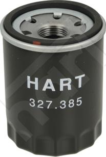 Hart 327 385 - Yağ filtri furqanavto.az