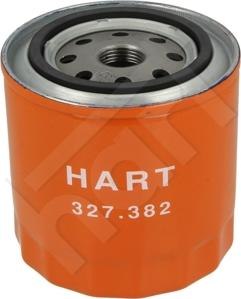 Hart 327 382 - Yağ filtri furqanavto.az