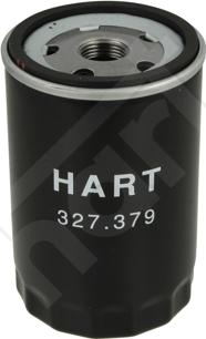 Hart 327 379 - Yağ filtri furqanavto.az