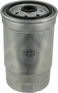 Hart 327 370 - Yanacaq filtri furqanavto.az