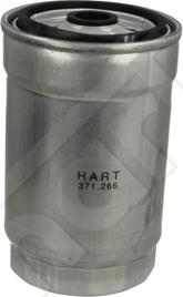 Hart 371 266 - Yanacaq filtri furqanavto.az