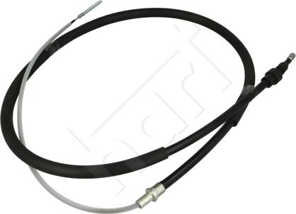 Hart 218 171 - Kabel, dayanacaq əyləci furqanavto.az