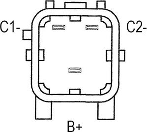 HC-Cargo 150898 - Alovlanma bobini furqanavto.az