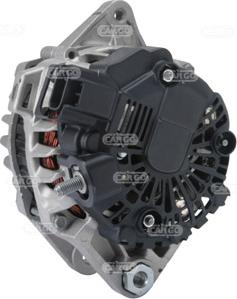 HC-Cargo 114467 - Alternator furqanavto.az