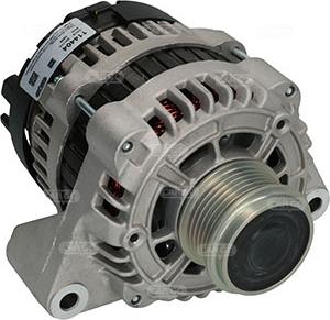 HC-Cargo 114404 - Alternator furqanavto.az