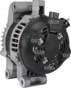 HC-Cargo 114904 - Alternator furqanavto.az