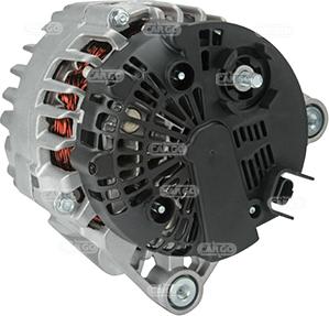 HC-Cargo 114509 - Alternator furqanavto.az