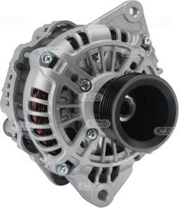 HC-Cargo 114508 - Alternator furqanavto.az