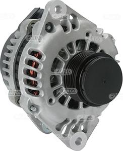 HC-Cargo 114665 - Alternator furqanavto.az