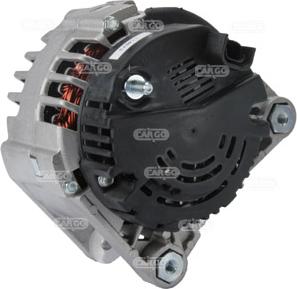 HC-Cargo 114673 - Alternator furqanavto.az