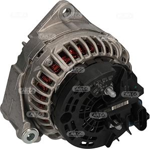 HC-Cargo 114016 - Alternator furqanavto.az