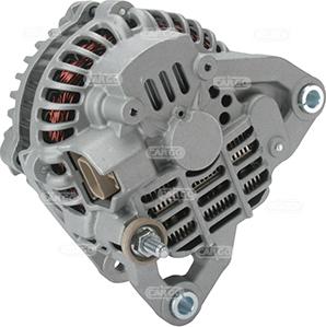 HC-Cargo 114112 - Alternator furqanavto.az