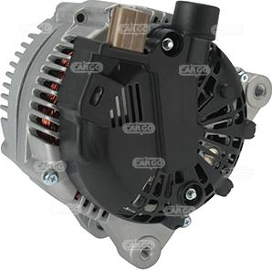 HC-Cargo 114128 - Alternator furqanavto.az