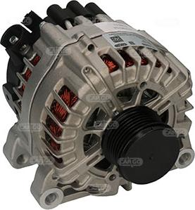 HC-Cargo 114859 - Alternator furqanavto.az