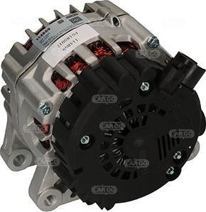 HC-Cargo 114859 - Alternator furqanavto.az