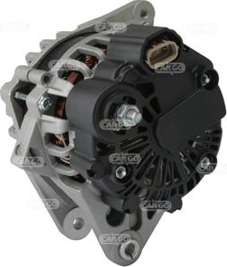 HC-Cargo 114857 - Alternator furqanavto.az