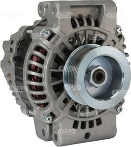 HC-Cargo 114861 - Alternator furqanavto.az