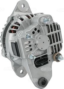 HC-Cargo 114880 - Alternator furqanavto.az