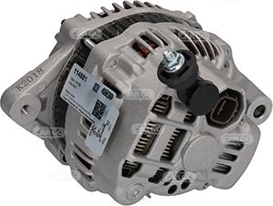 HC-Cargo 114881 - Alternator furqanavto.az