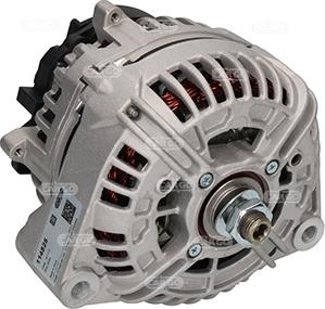 HC-Cargo 114825 - Alternator furqanavto.az