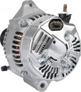 HC-Cargo 114300 - Alternator furqanavto.az