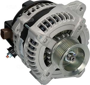 HC-Cargo 114246 - Alternator furqanavto.az