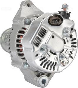 HC-Cargo 114201 - Alternator furqanavto.az