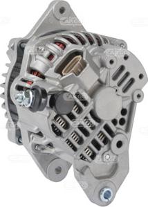 HC-Cargo 114214 - Alternator furqanavto.az