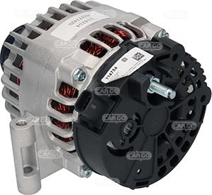 HC-Cargo 114754 - Alternator furqanavto.az