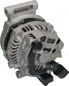 HC-Cargo 114752 - Alternator furqanavto.az