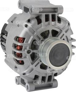 HC-Cargo 114722 - Alternator furqanavto.az