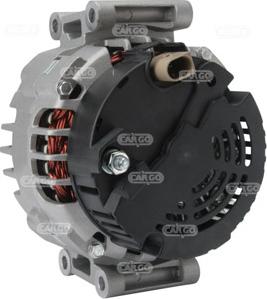 HC-Cargo 114722 - Alternator furqanavto.az