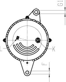 HC-Cargo 114727 - Alternator furqanavto.az