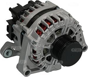 HC-Cargo 114727 - Alternator furqanavto.az