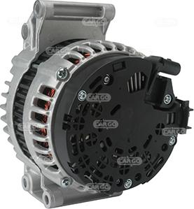 HC-Cargo 115909 - Alternator furqanavto.az