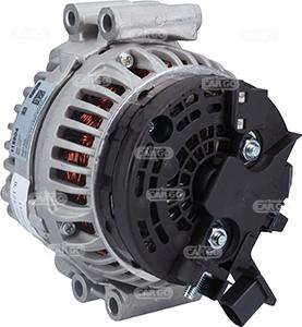 HC-Cargo 115904 - Alternator furqanavto.az