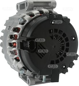 HC-Cargo 115912 - Alternator furqanavto.az