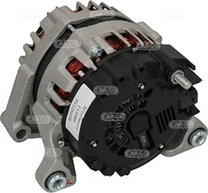 HC-Cargo 115989 - Alternator furqanavto.az